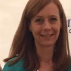 Meet your Posher, Kristi